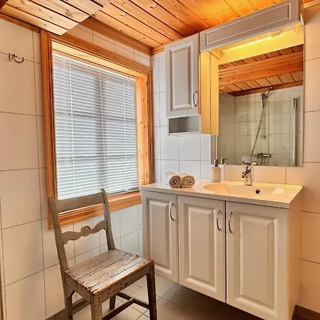 Aakerberget Vestresand Bostad