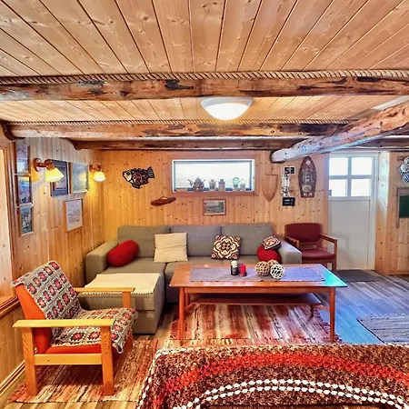 Aakerberget Vestresand Bostad