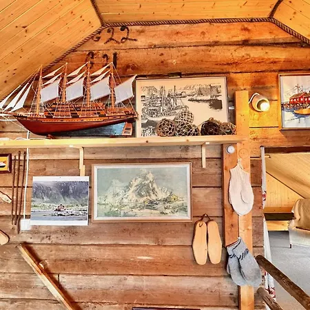 Aakerberget Vestresand * Bostad