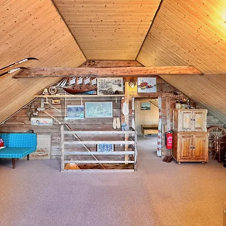 Aakerberget Vestresand