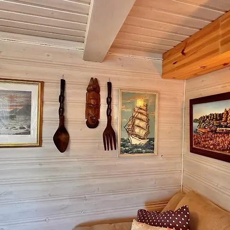 Aakerberget Vestresand Bostad