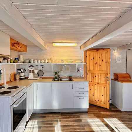 Aakerberget Vestresand *