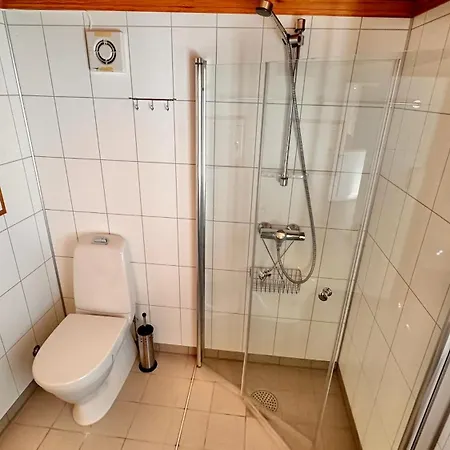 Horská chata Aakerberget Vestresand *