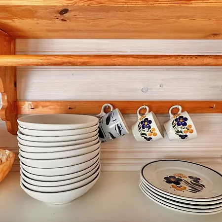 Aakerberget Vestresand * Bostad