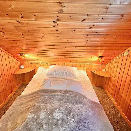 Aakerberget Vestresand Bostad