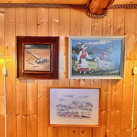 Aakerberget Vestresand *