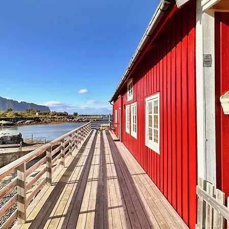 Aakerberget Vestresand