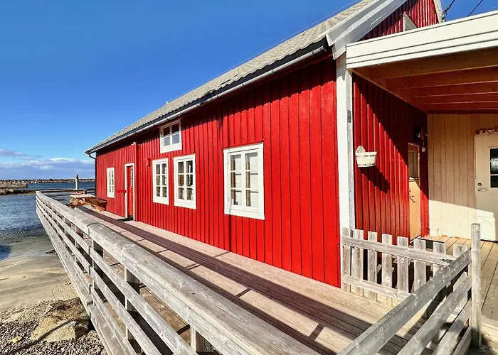 Alpstuga Aakerberget Vestresand Bostad