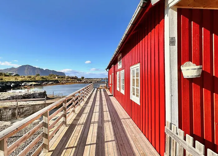 Aakerberget Vestresand