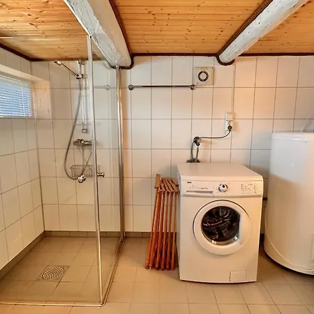 Aakerberget Vestresand