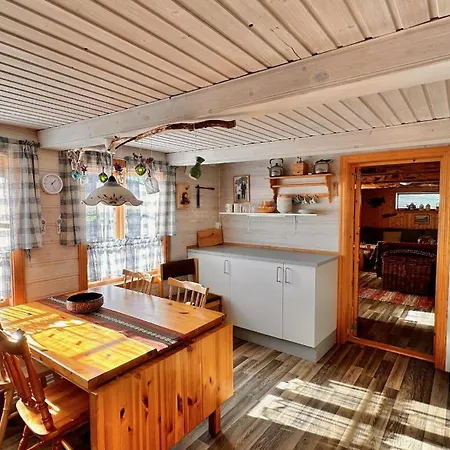 Aakerberget Vestresand *